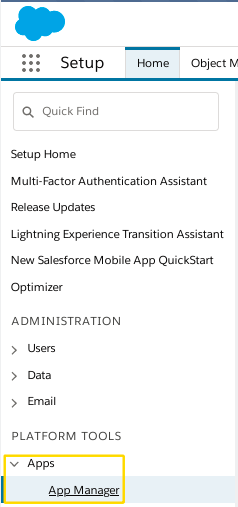 app manager